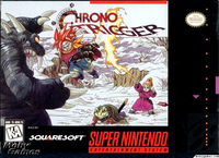 Chrono Trigger